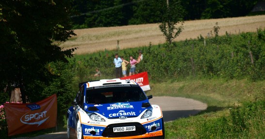 Rajd Rzeszowski